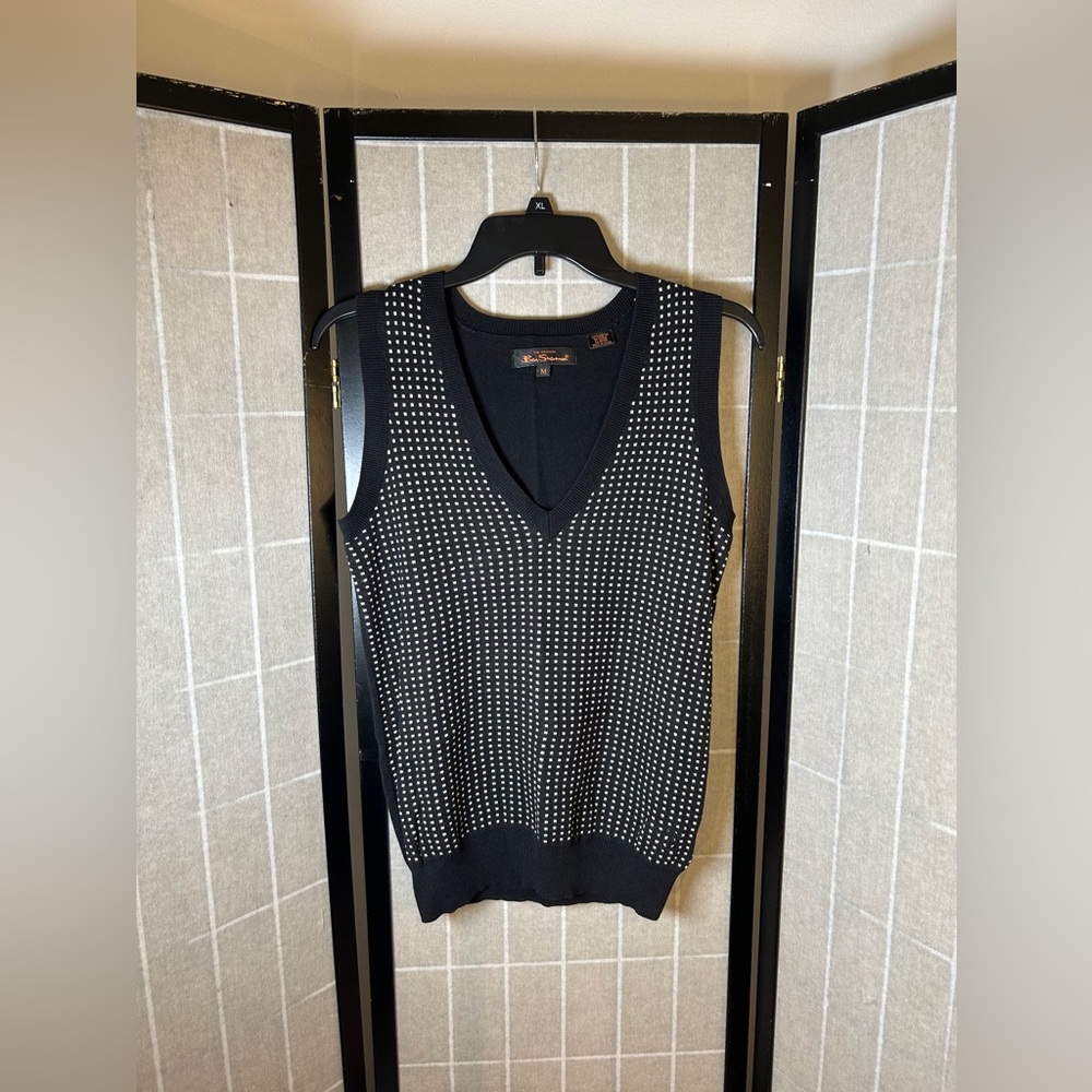 Great condition The Original Ben Sherman vest